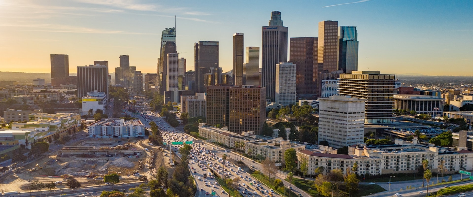 The Impact of Innovators on the Economy of Los Angeles County, California