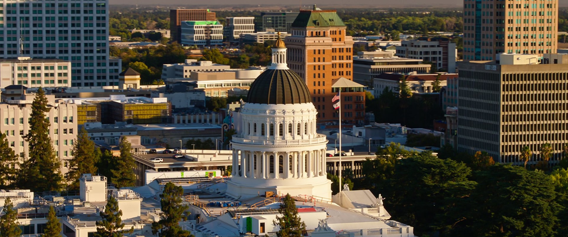 The Impact of International Connections and Partnerships on Innovation in Los Angeles County, California