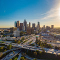 The Impact of Innovators on the Economy of Los Angeles County, California