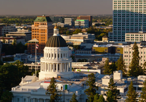 The Impact of International Connections and Partnerships on Innovation in Los Angeles County, California